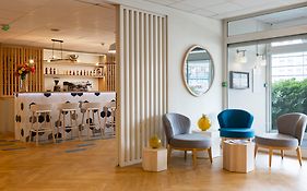 Kyriad Hotel Paris Porte d'Ivry